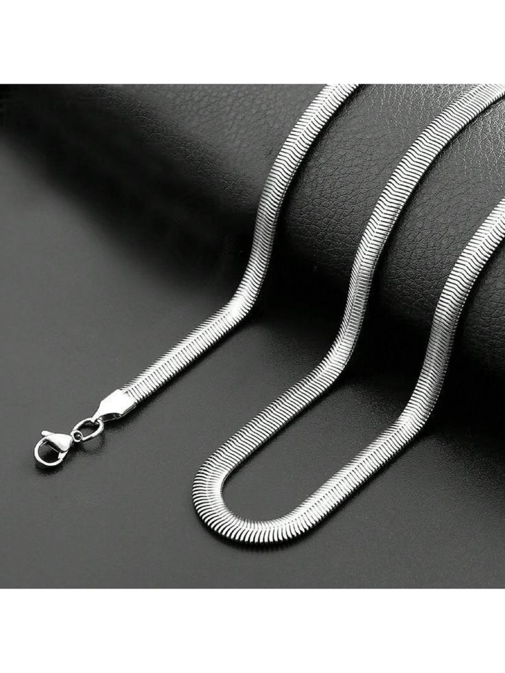 Snake Chain